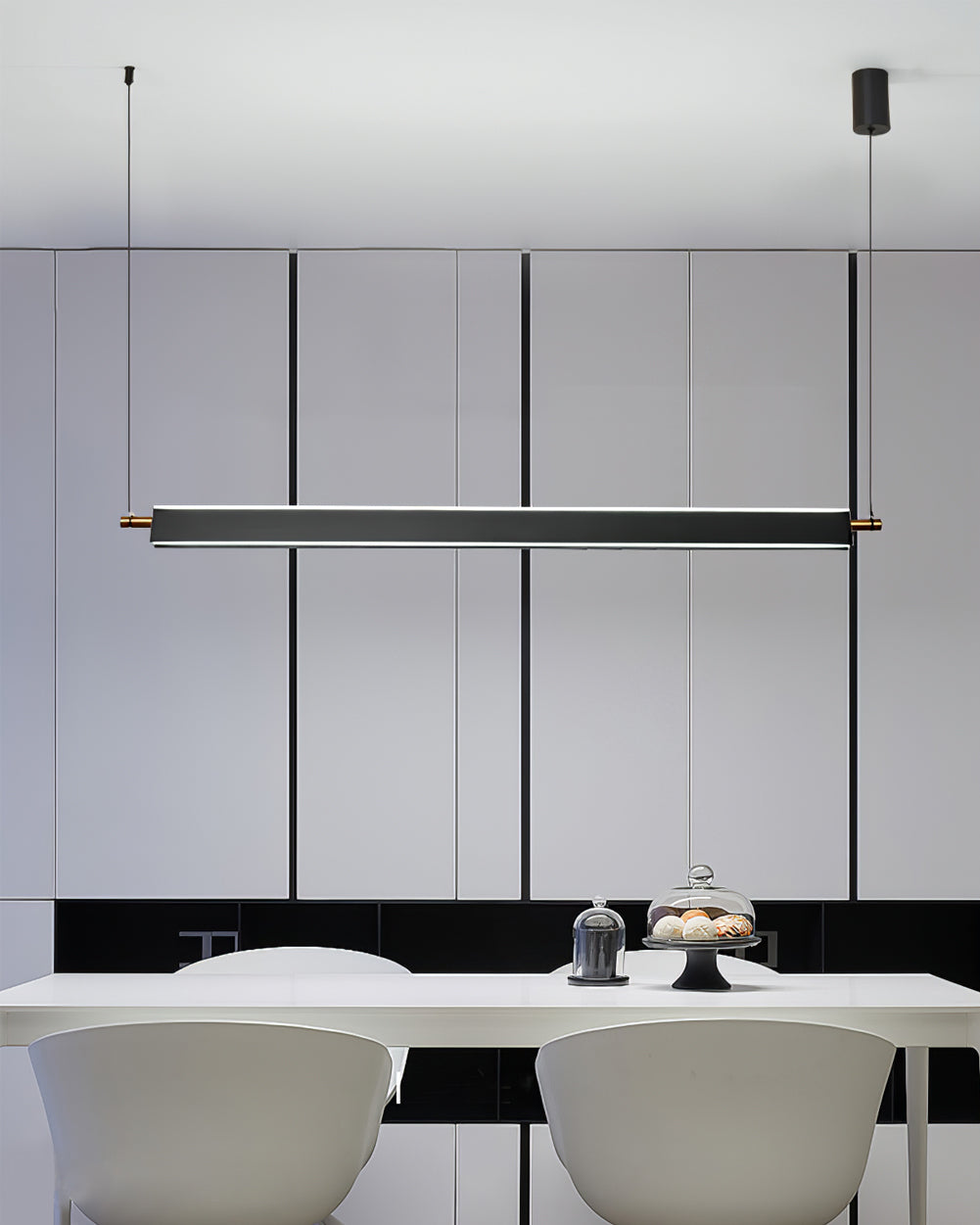 WINTHROP SLIMLINE LED PENDANT LIGHT