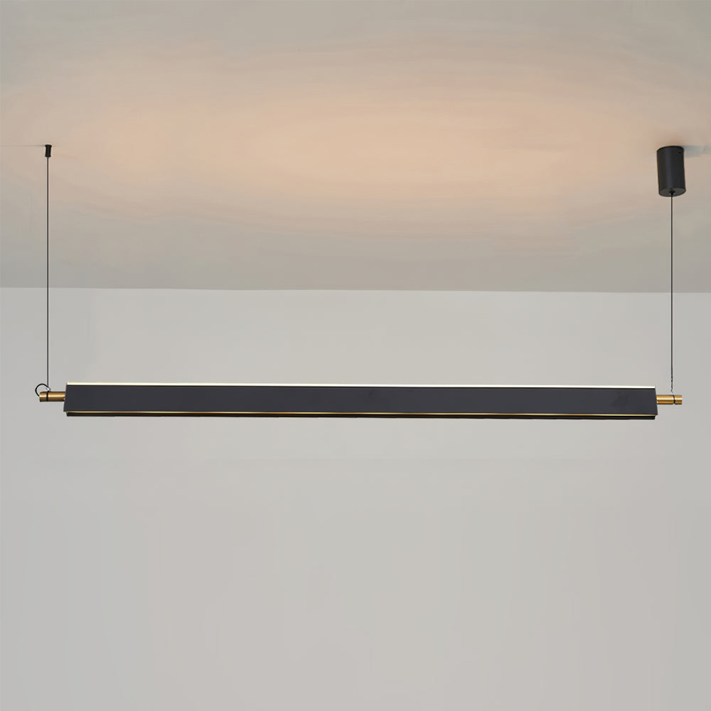 WINTHROP SLIMLINE LED PENDANT LIGHT