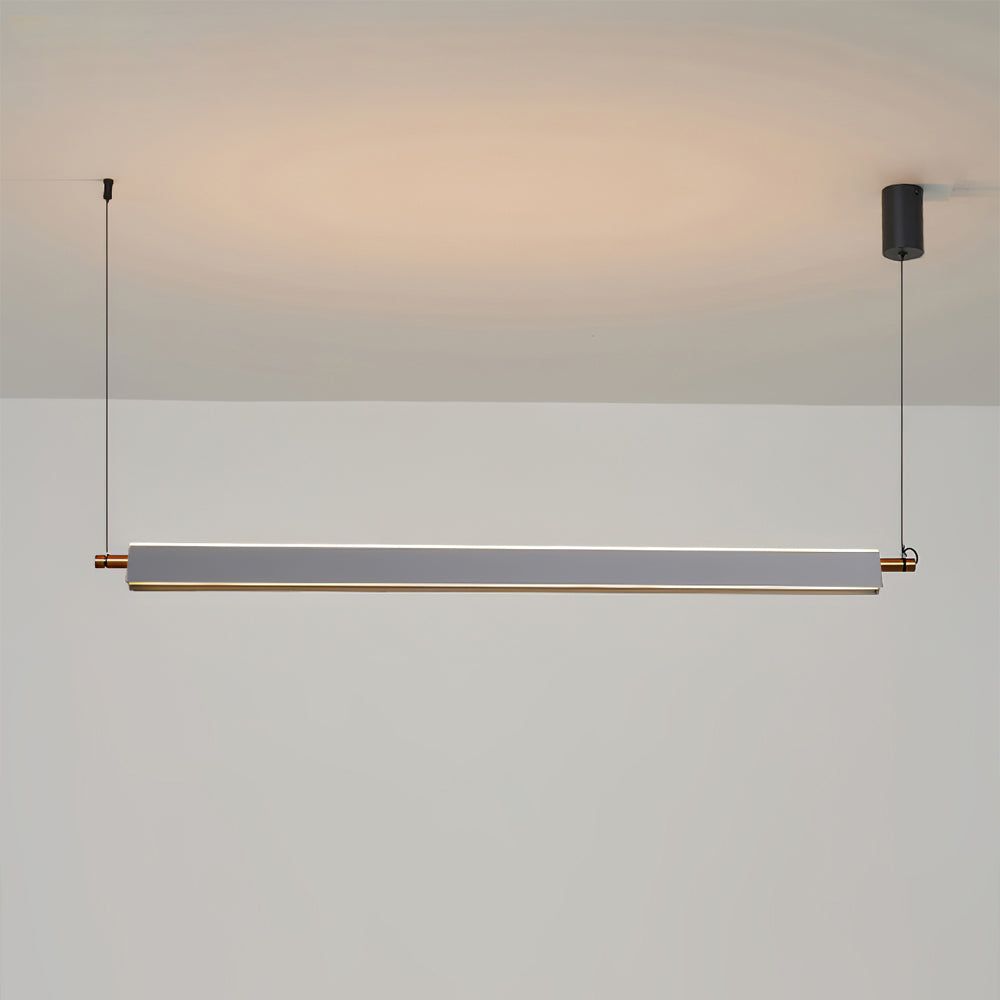 WINTHROP SLIMLINE LED PENDANT LIGHT