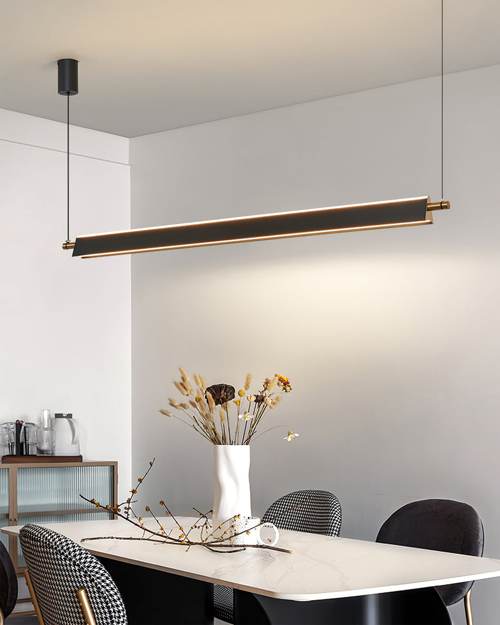 WINTHROP SLIMLINE LED PENDANT LIGHT