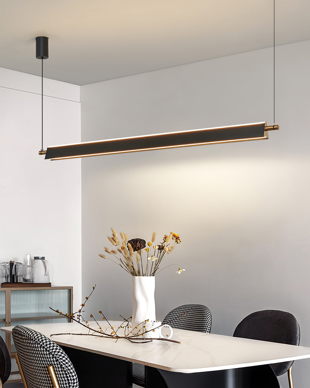 WINTHROP SLIMLINE LED PENDANT LIGHT