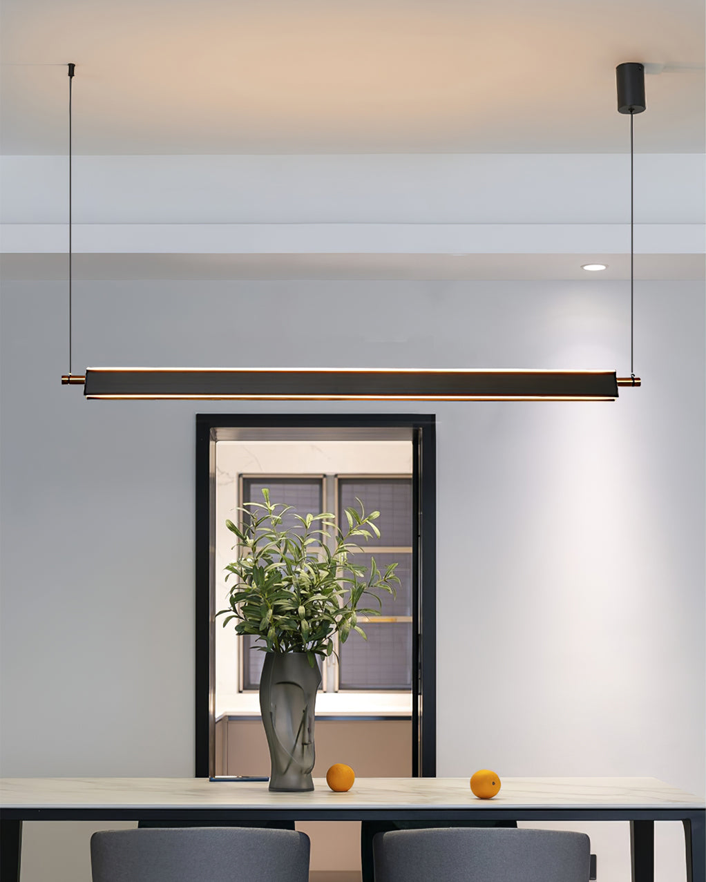 WINTHROP SLIMLINE LED PENDANT LIGHT