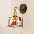 CHURCHILL SERAPHIM ILLUMINATOR WALL SCONCE