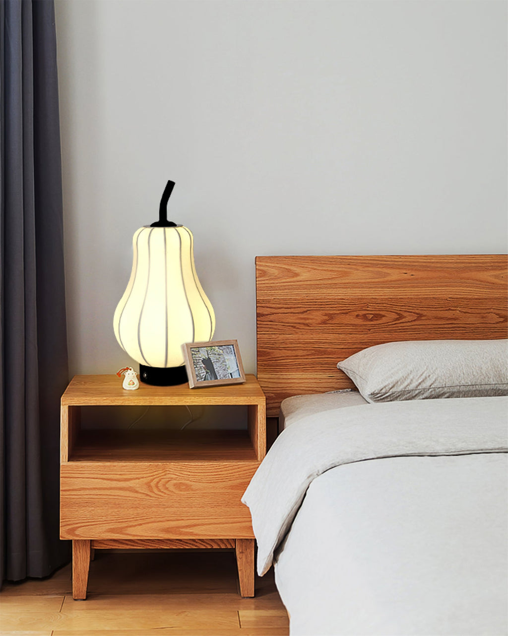 WINTHORPE PORTABLE PEAR-SHAPED ILLUMINATOR