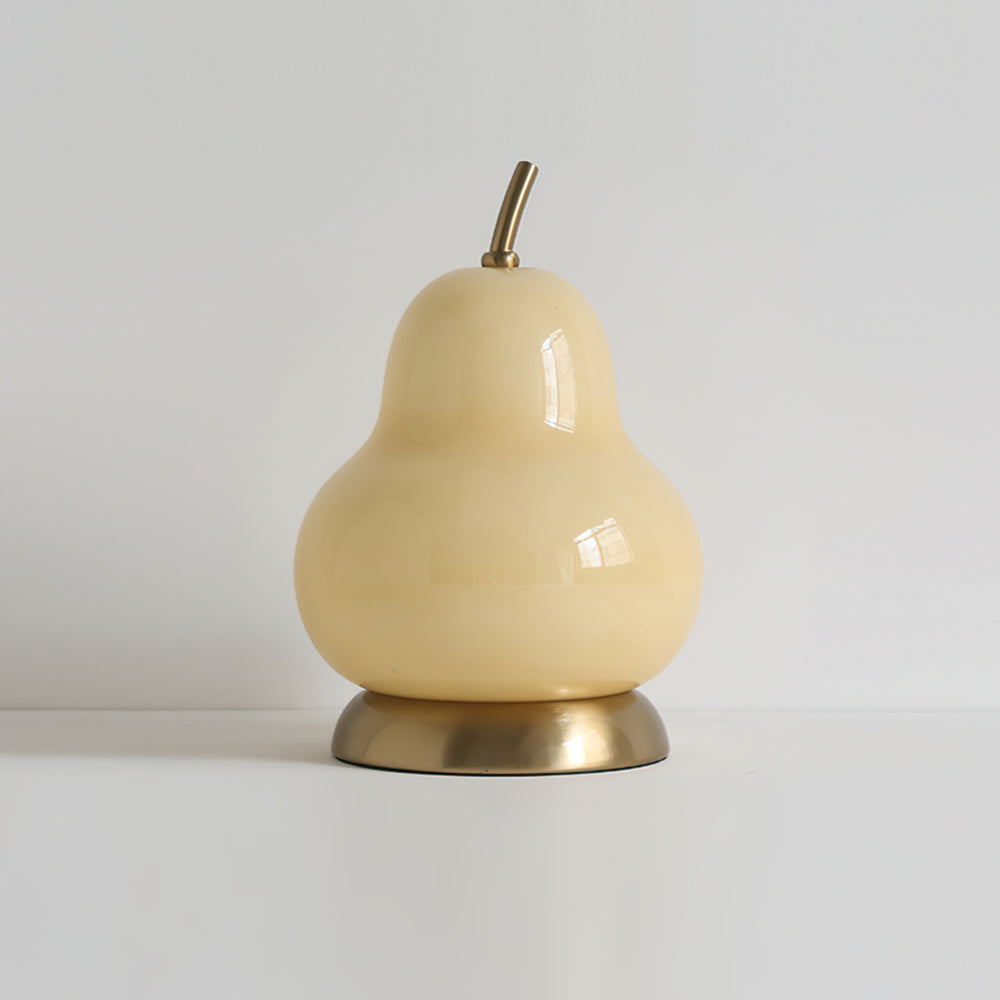 WINTHROP CRYSTAL ILLUMINATION TABLE LAMP