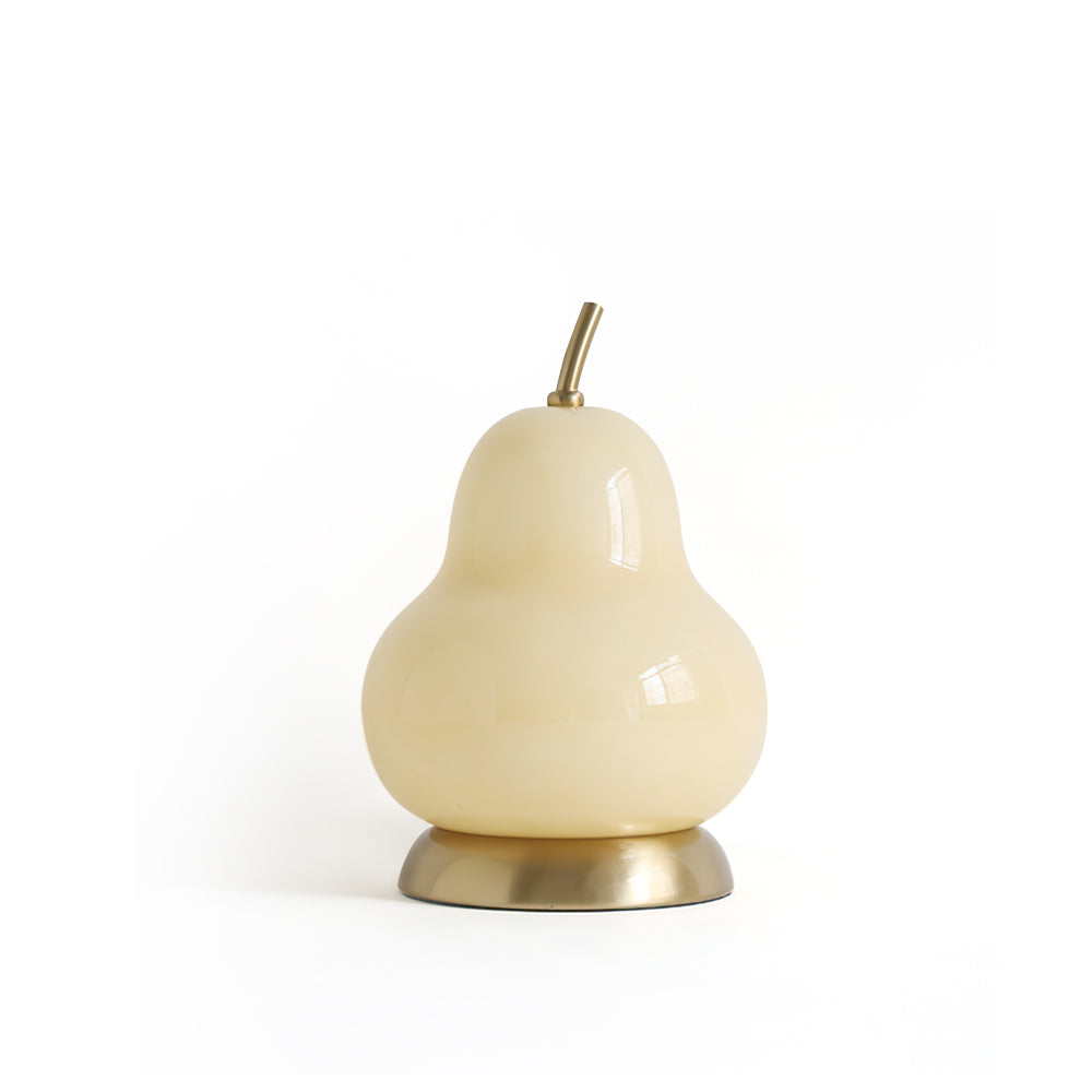 WINTHROP CRYSTAL ILLUMINATION TABLE LAMP