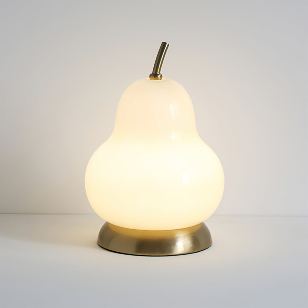 WINTHROP CRYSTAL ILLUMINATION TABLE LAMP