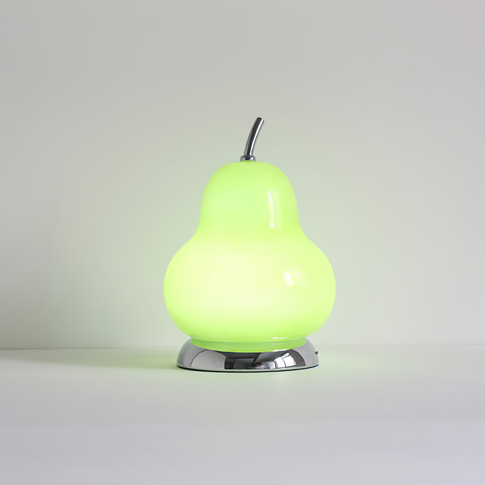 WINTHROP CRYSTAL ILLUMINATION TABLE LAMP