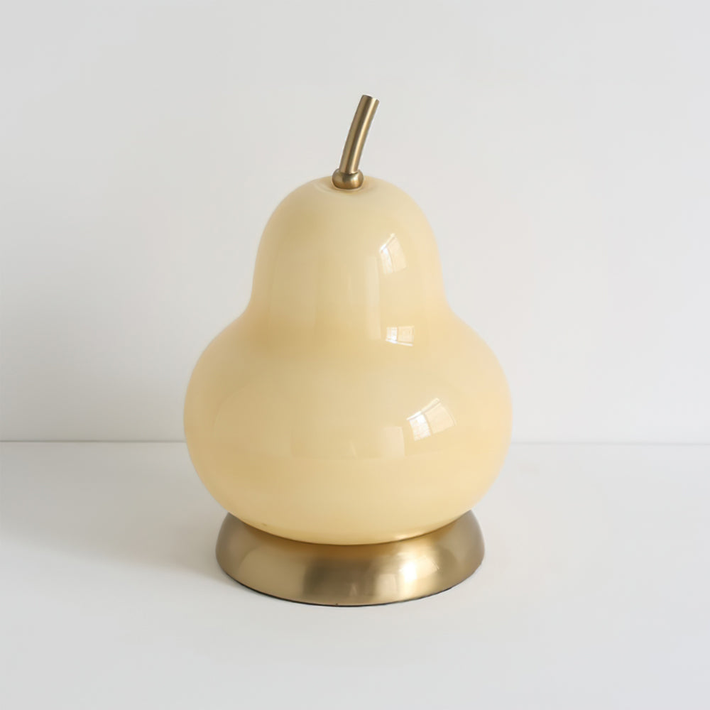 WINTHROP CRYSTAL ILLUMINATION TABLE LAMP
