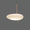 RIVERTON STONE DROPLET HANGING LAMP