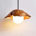 RAVENWOOD RUSTIC HANGING LANTERN