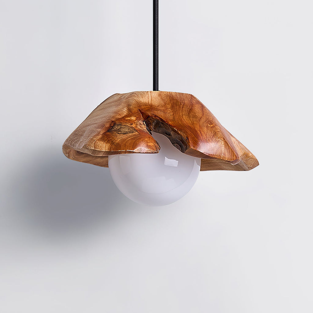 RAVENWOOD RUSTIC HANGING LANTERN