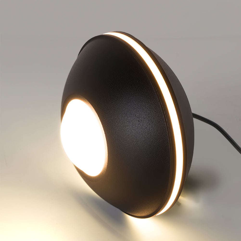 BRAMBLETON HANGING ORB LANTERN