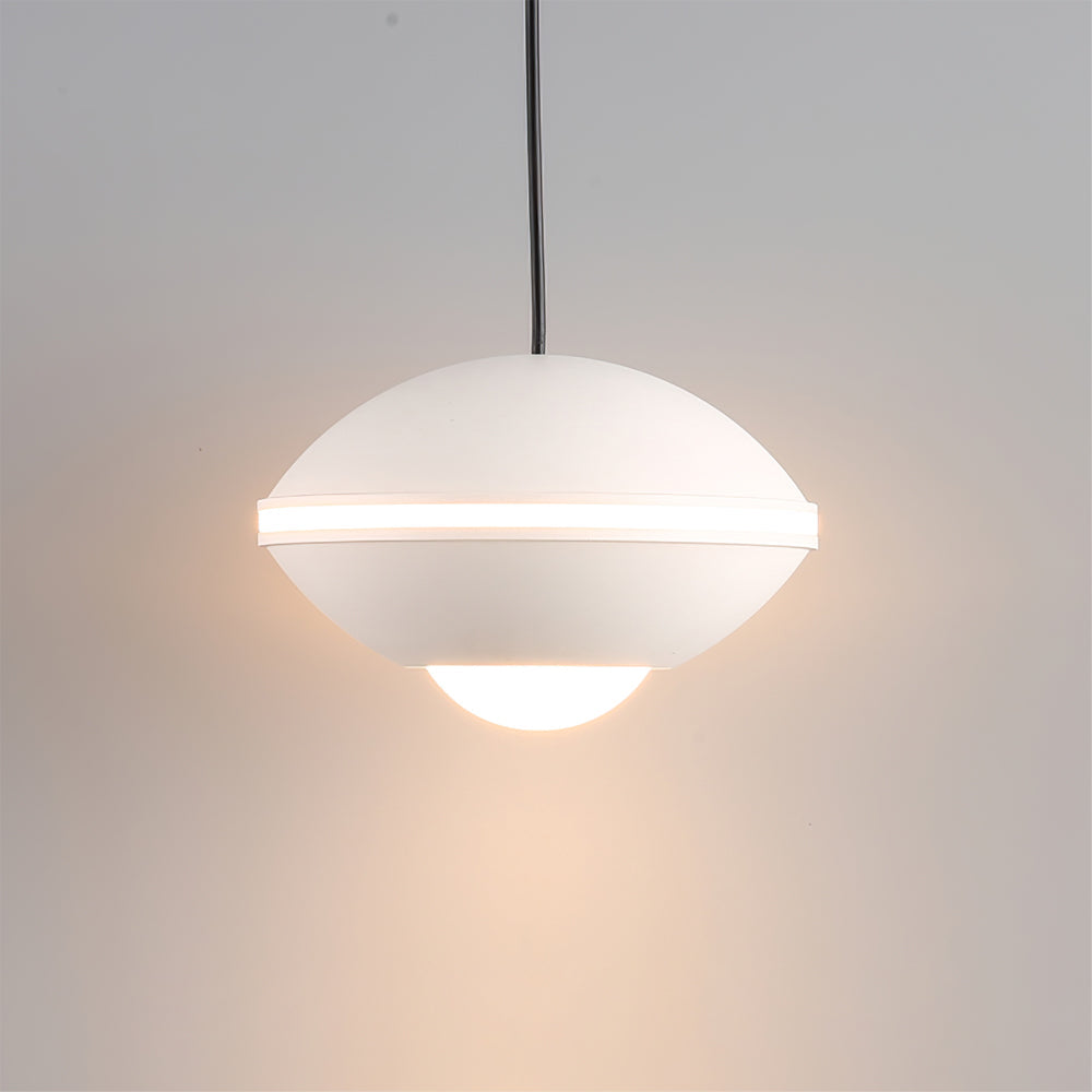BRAMBLETON HANGING ORB LANTERN