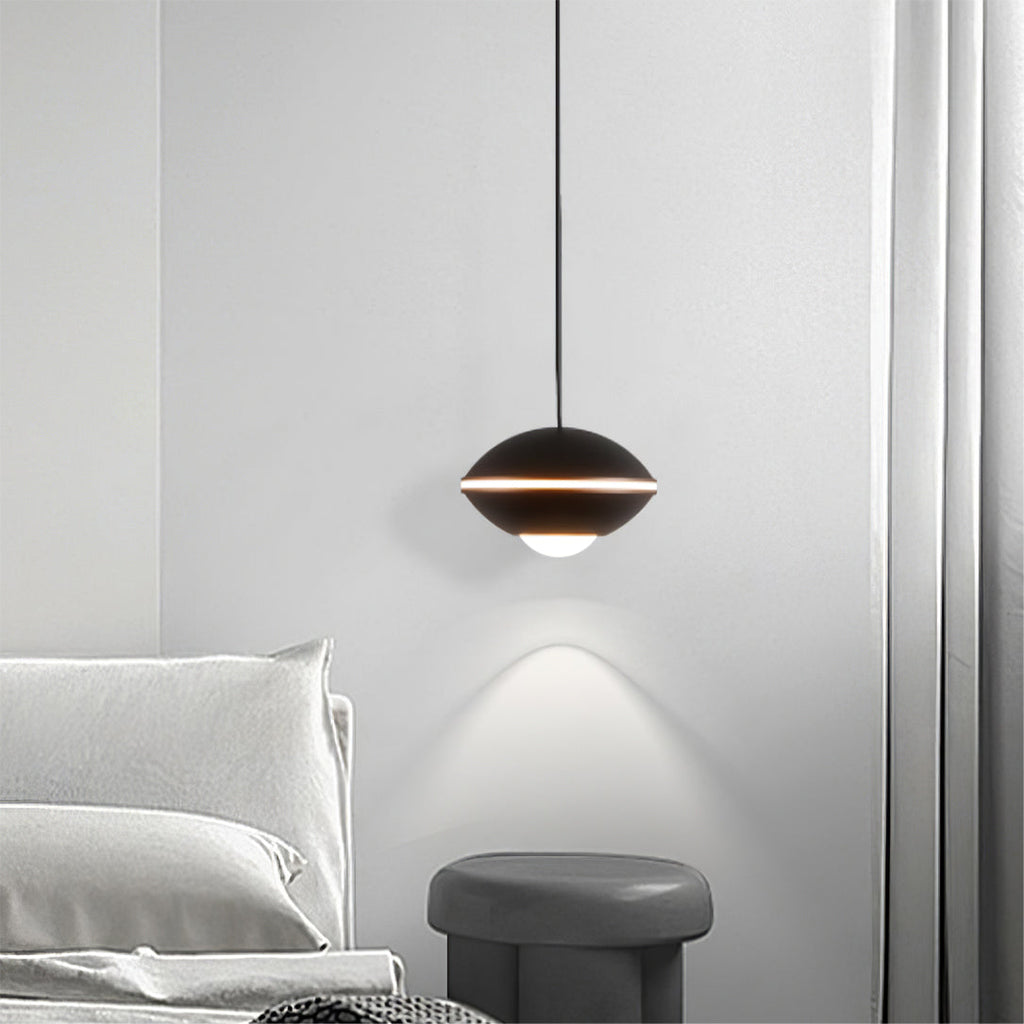 BRAMBLETON HANGING ORB LANTERN