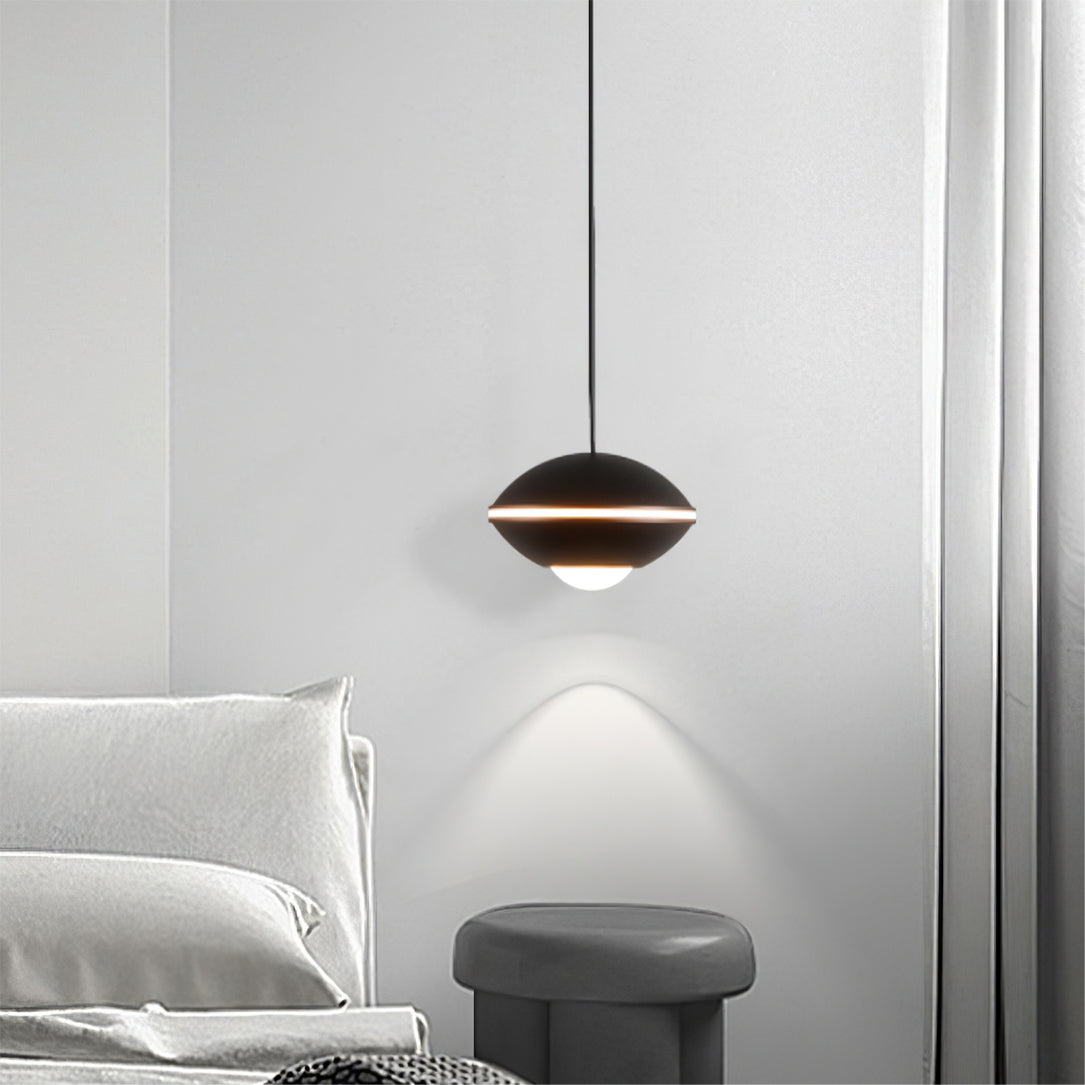 BRAMBLETON HANGING ORB LANTERN