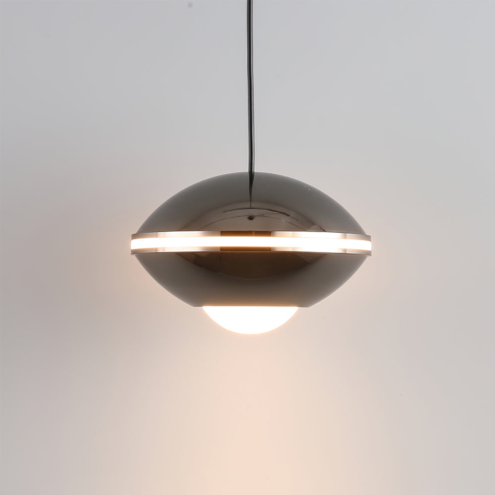 BRAMBLETON HANGING ORB LANTERN