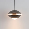 BRAMBLETON HANGING ORB LANTERN