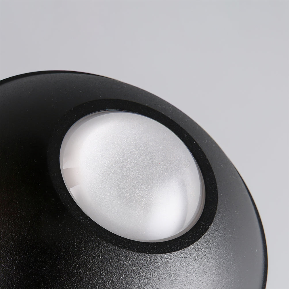 BRAMBLETON HANGING ORB LANTERN