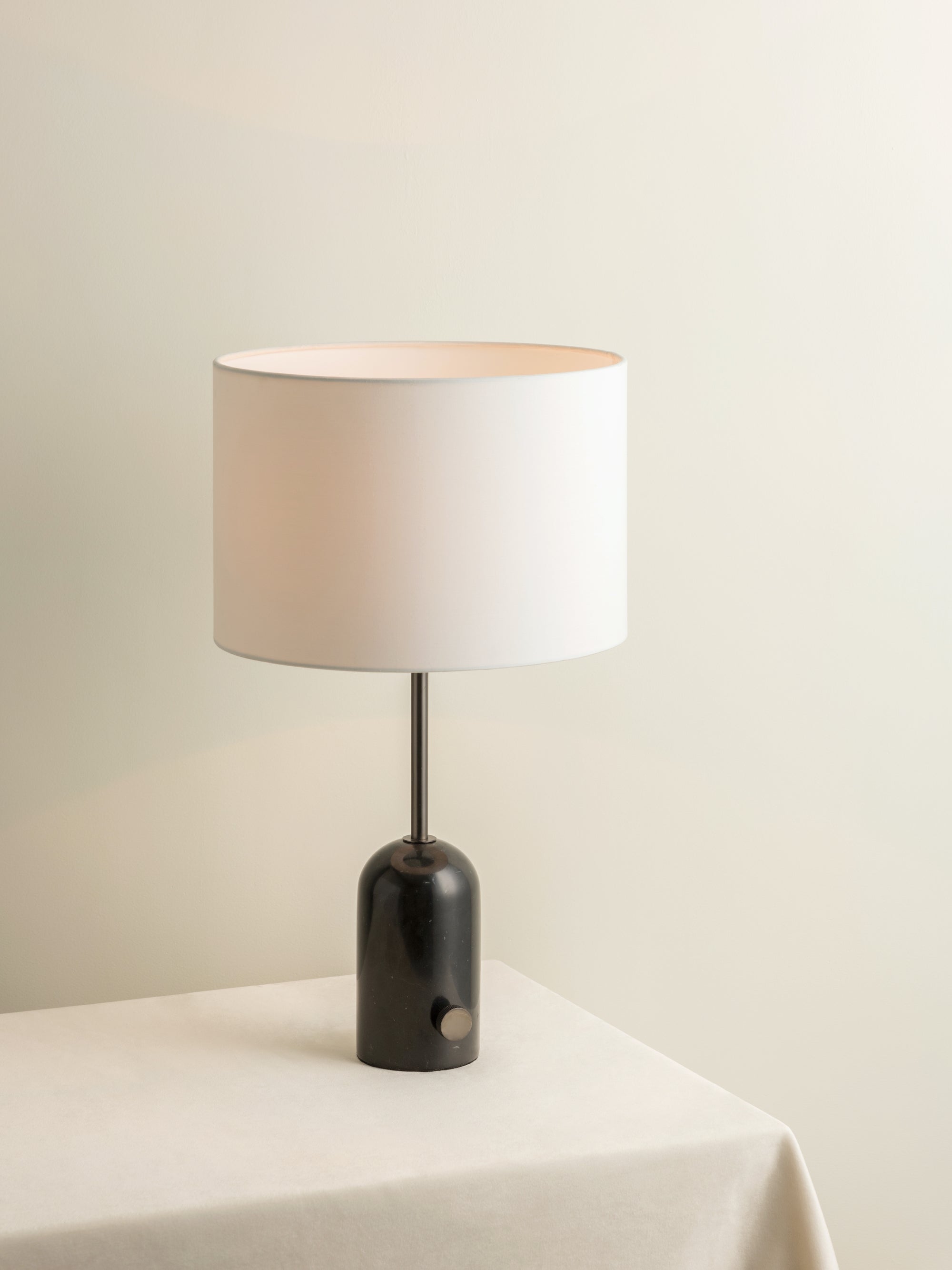 FENWICK HARBOR GLOW TABLE LANTERN