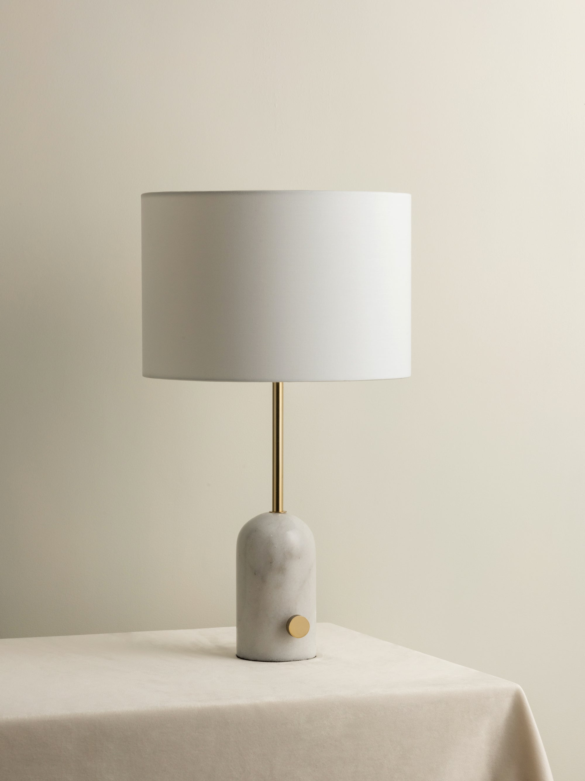 FENWICK HARBOR GLOW TABLE LANTERN