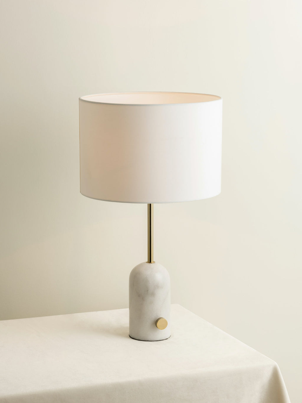 FENWICK HARBOR GLOW TABLE LANTERN