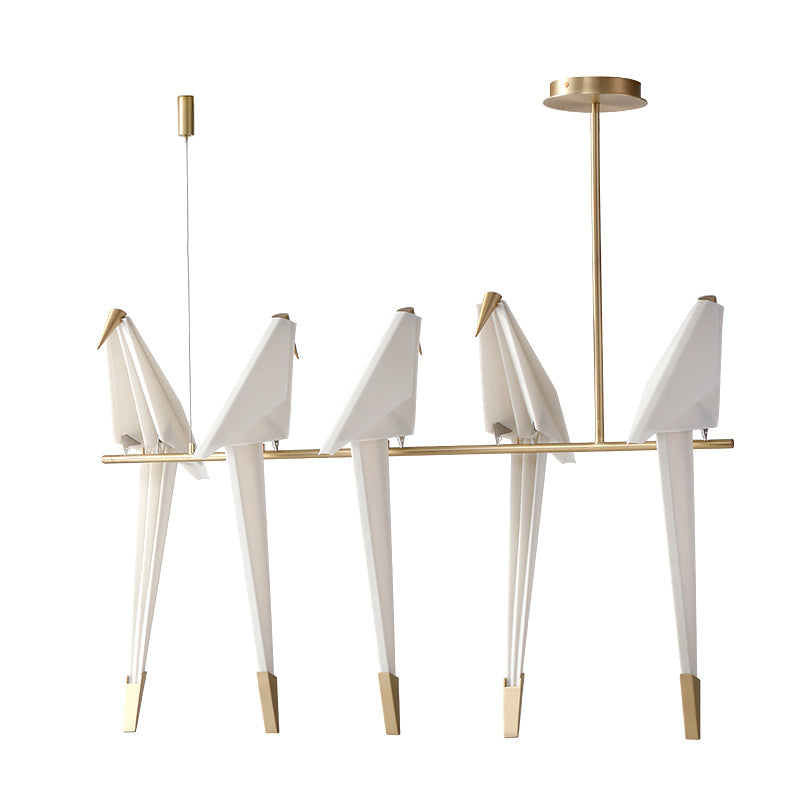 WINDSOR AVIAN GLEAM HANGING LIGHT