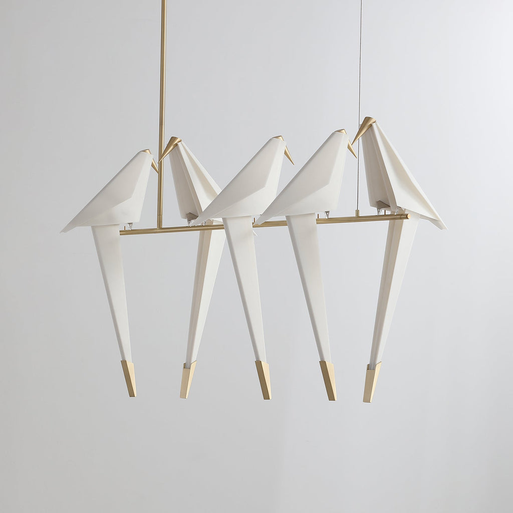 WINDSOR AVIAN GLEAM HANGING LIGHT