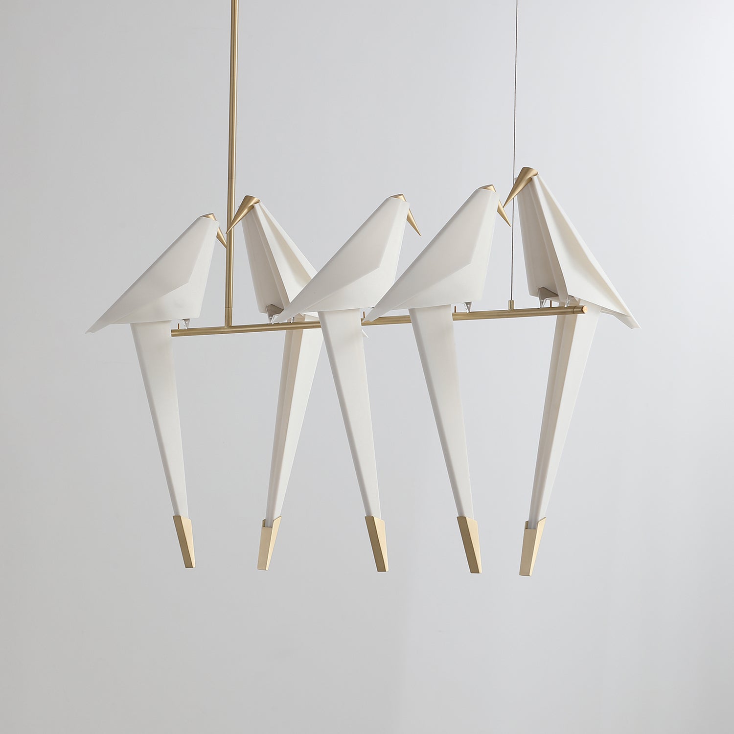 WINDSOR AVIAN GLEAM HANGING LIGHT