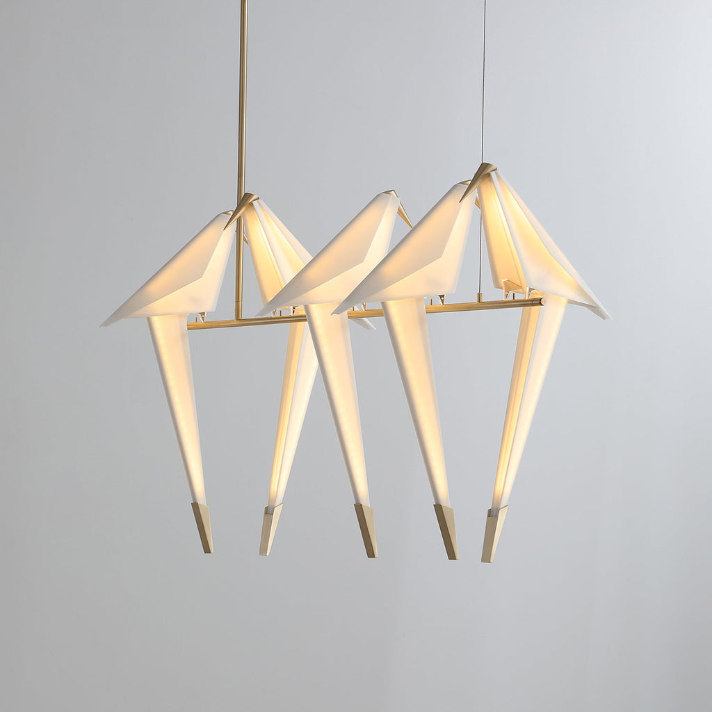 WINDSOR AVIAN GLEAM HANGING LIGHT