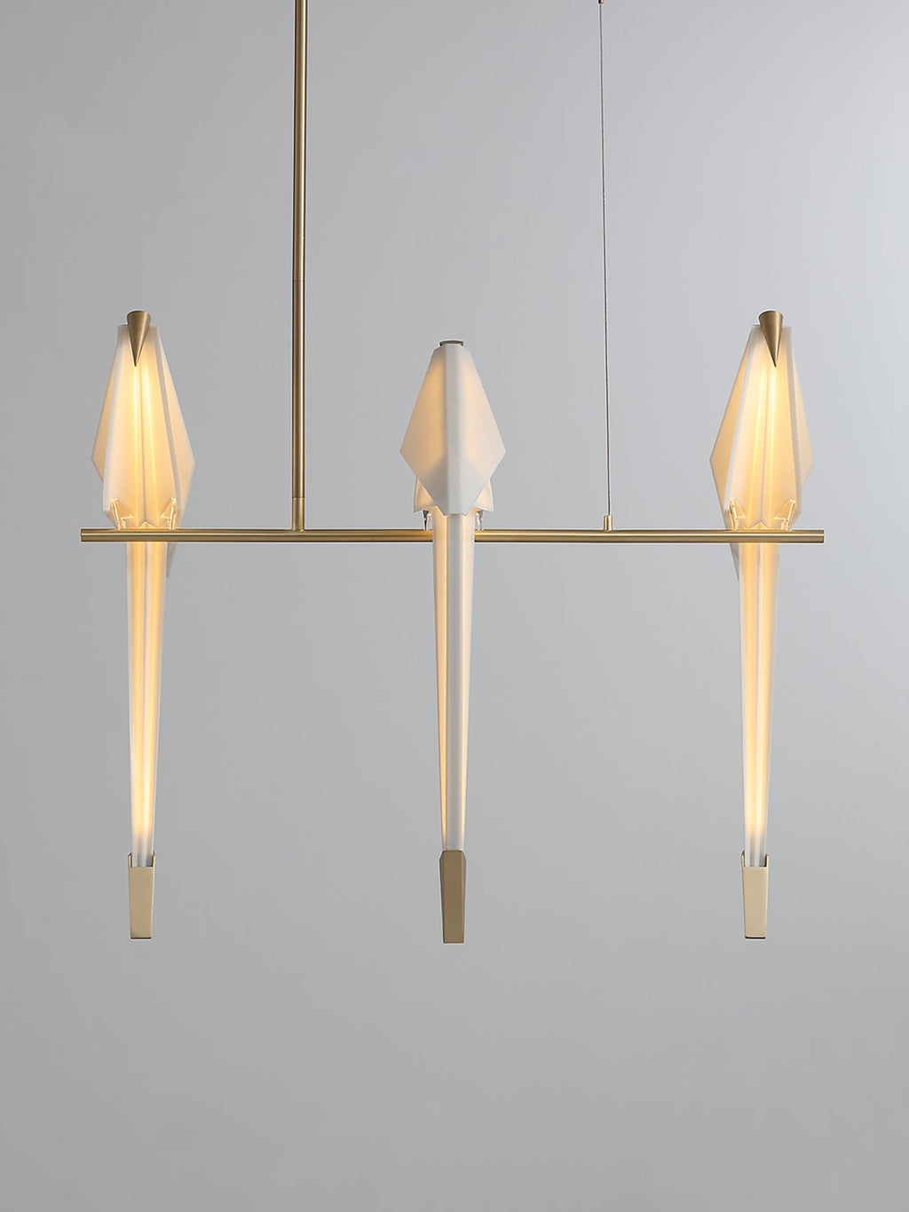 WINDSOR AVIAN GLEAM HANGING LIGHT