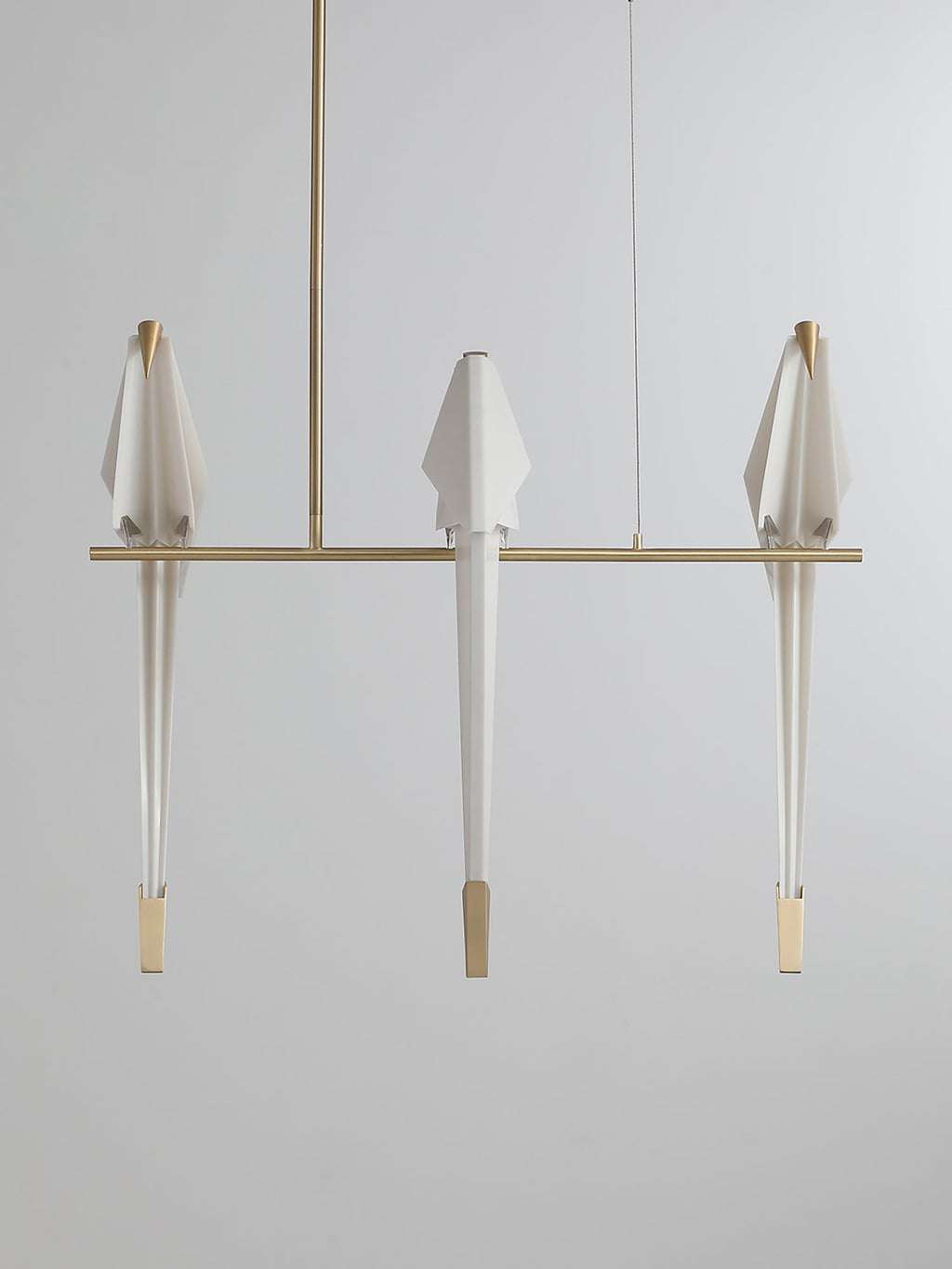 WINDSOR AVIAN GLEAM HANGING LIGHT
