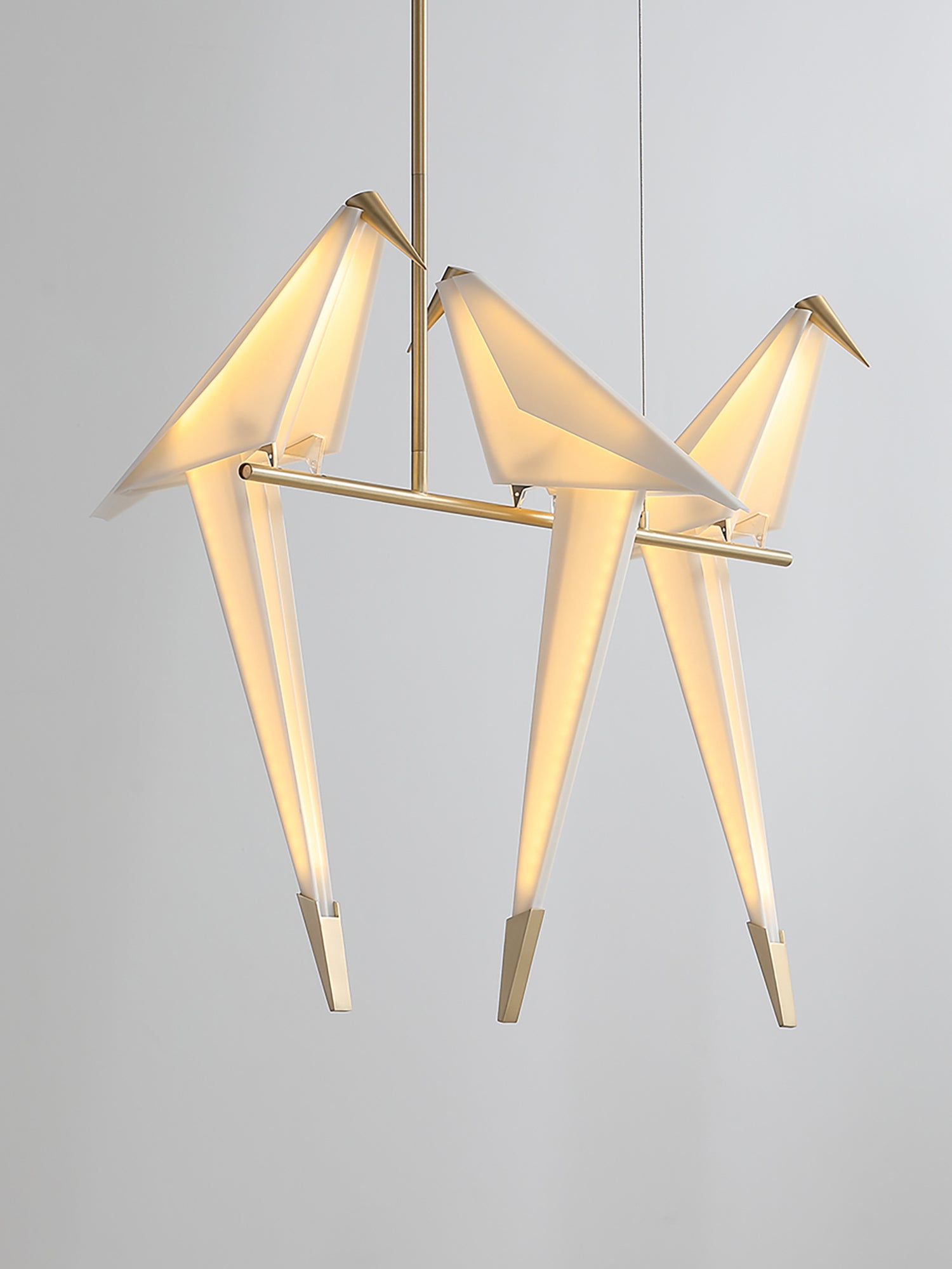 WINDSOR AVIAN GLEAM HANGING LIGHT