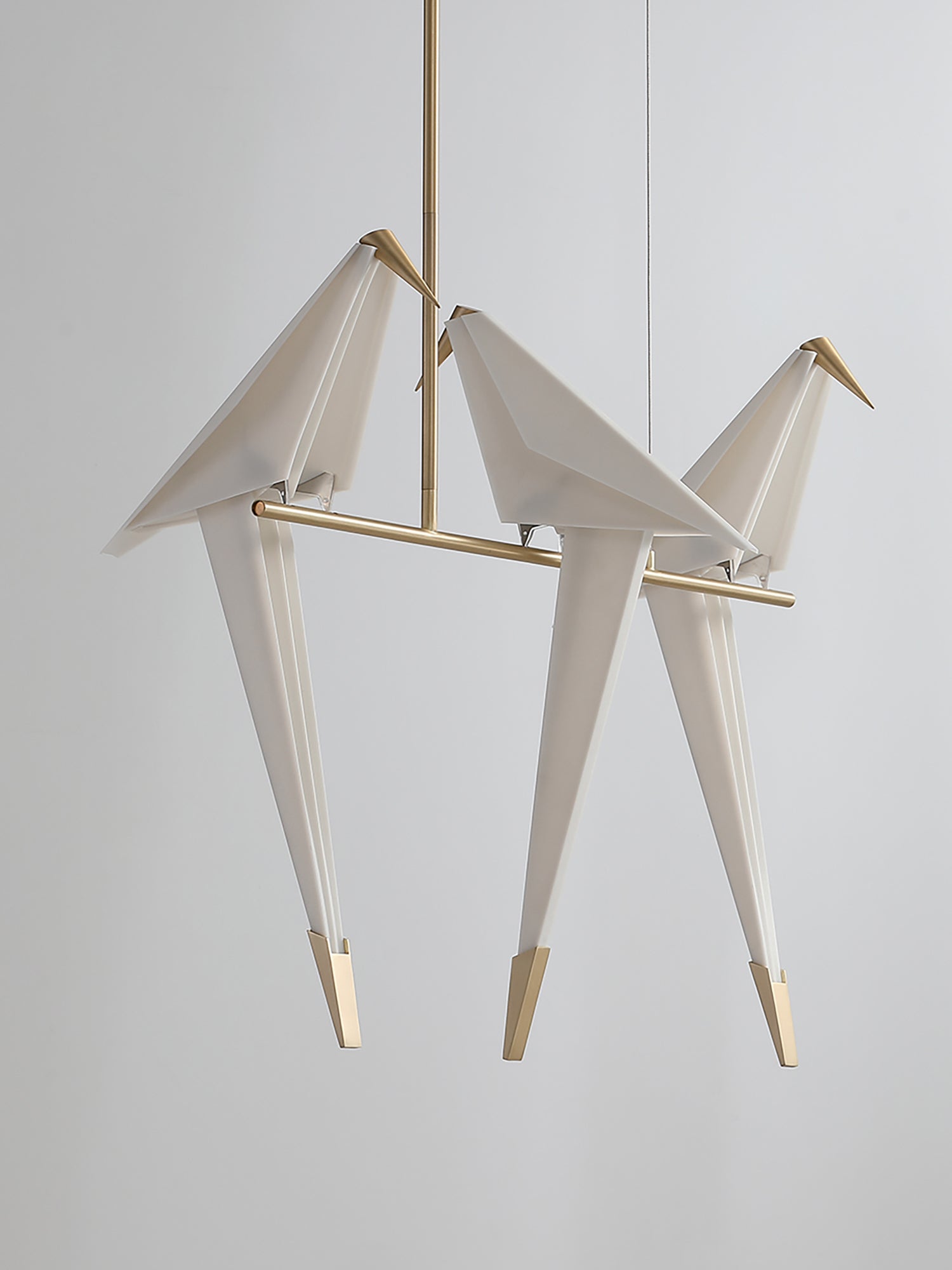 WINDSOR AVIAN GLEAM HANGING LIGHT