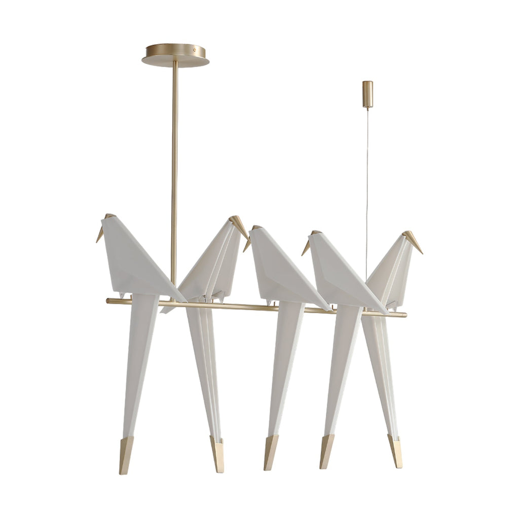 WINDSOR AVIAN GLEAM HANGING LIGHT