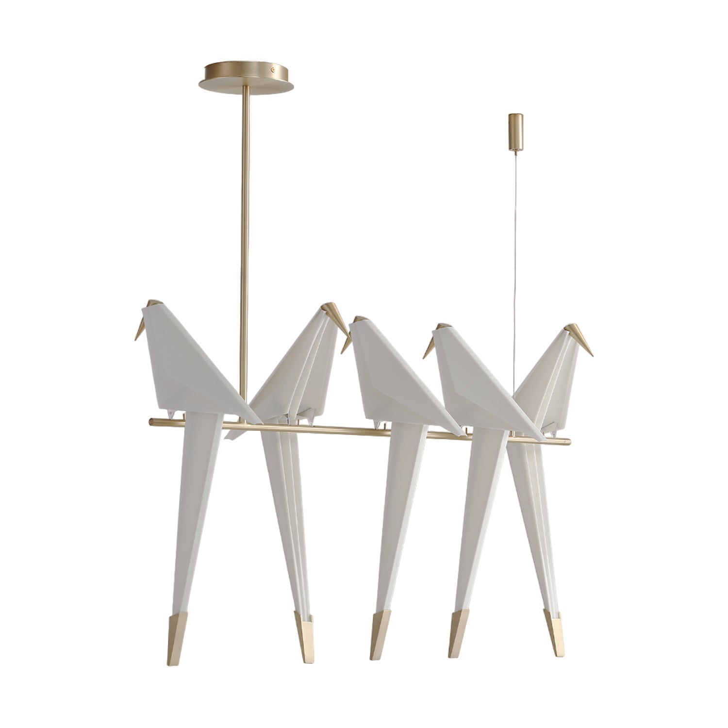 WINDSOR AVIAN GLEAM HANGING LIGHT
