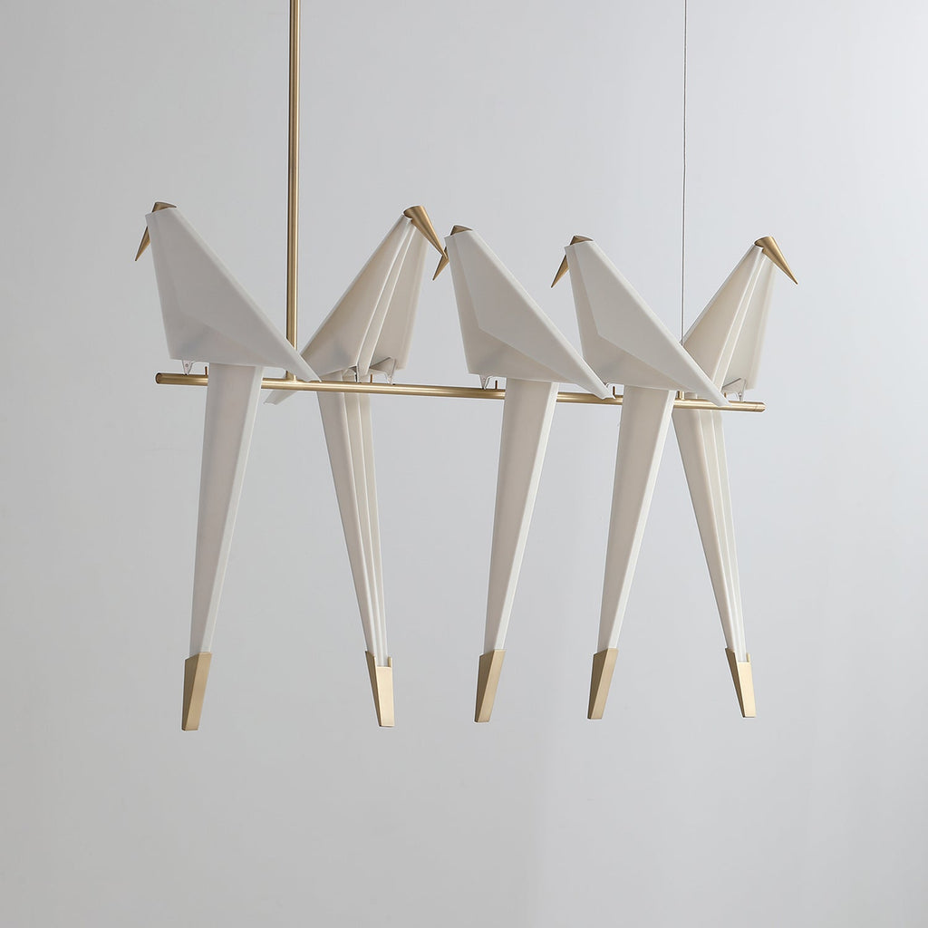 WINDSOR AVIAN GLEAM HANGING LIGHT