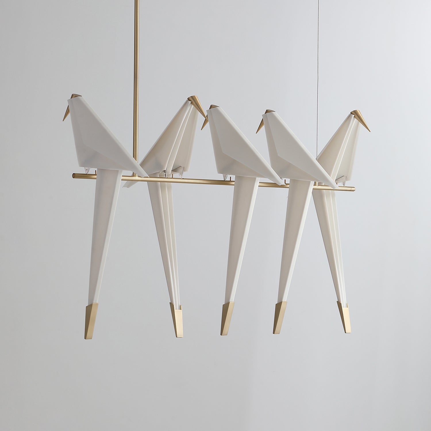 WINDSOR AVIAN GLEAM HANGING LIGHT
