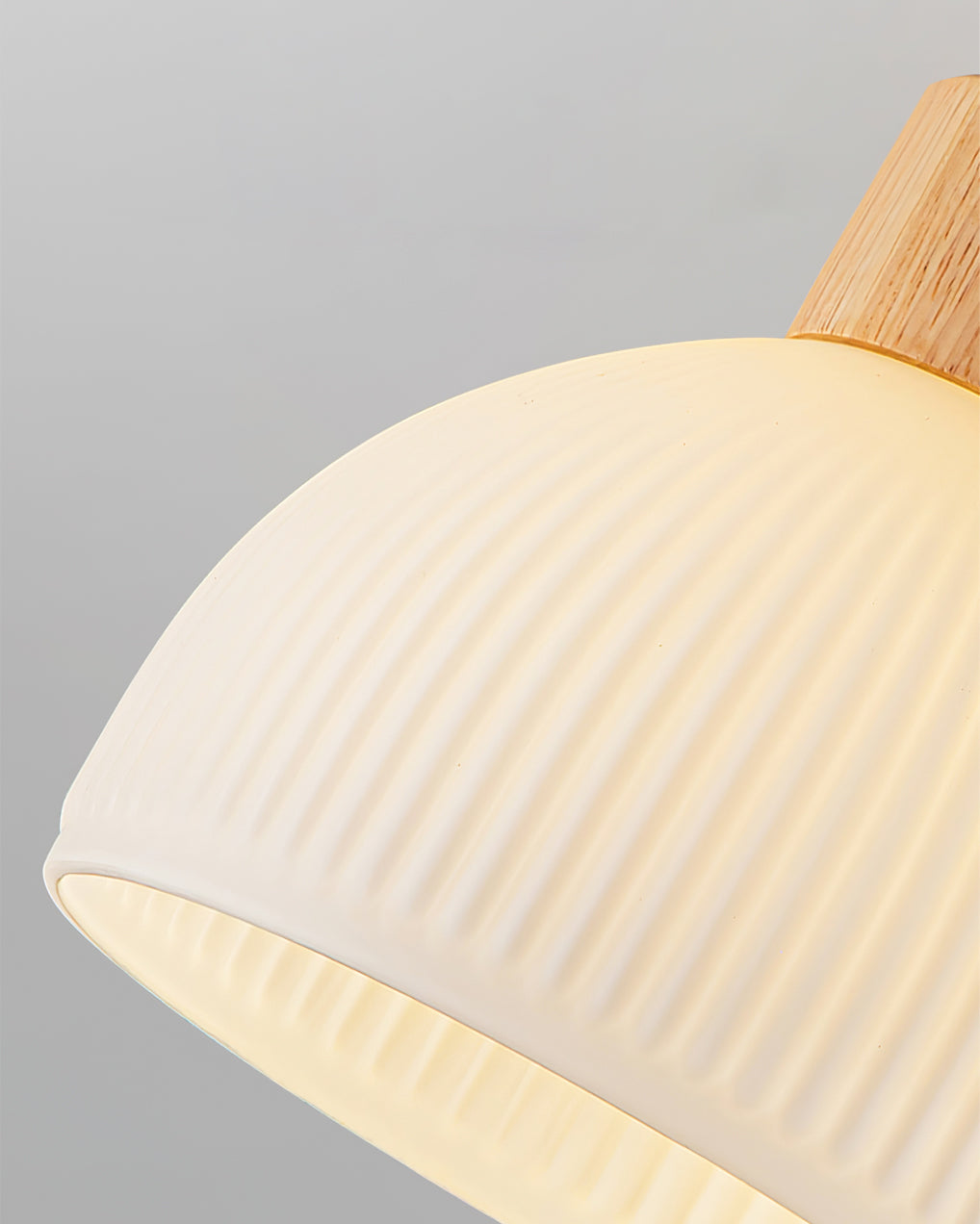 RAVENSCROFT ORNATE FROSTED GLASS CEILING LIGHT