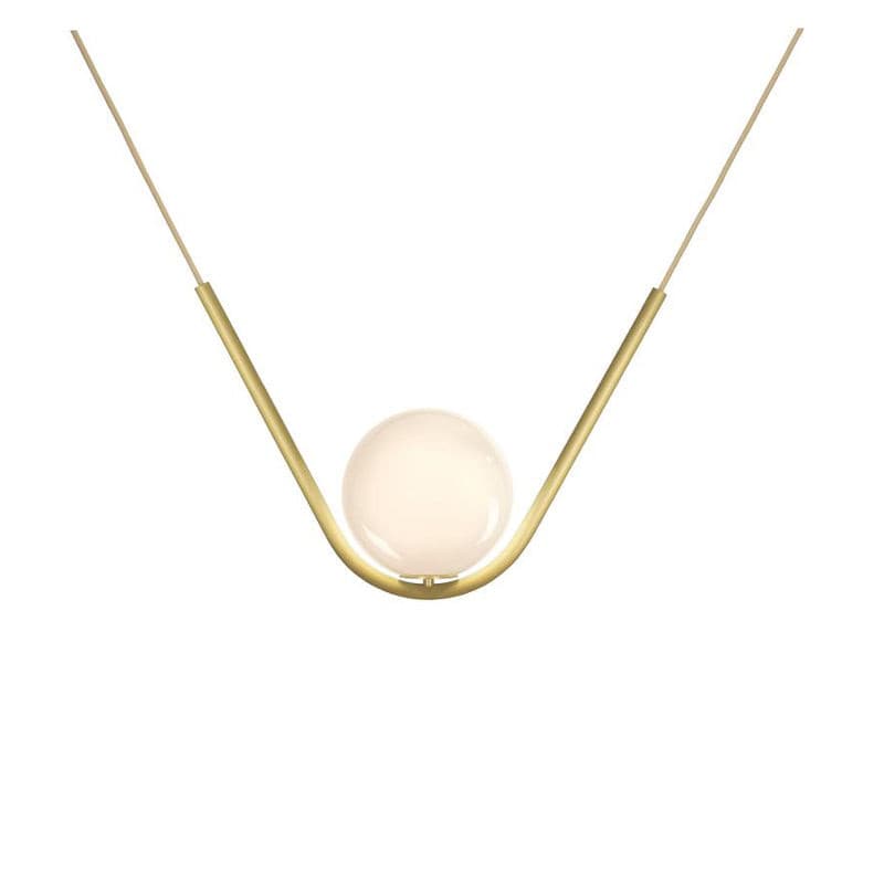 RAVENHURST LUMINOUS TEARDROP HANGING LIGHT
