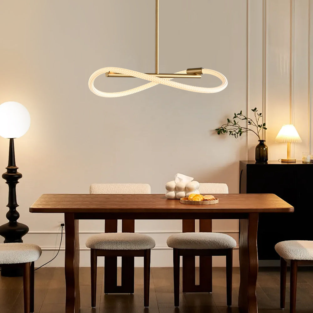 WINTHORPE TIMELESS ILLUMINATION PENDANT