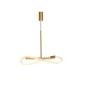 WINTHORPE TIMELESS ILLUMINATION PENDANT