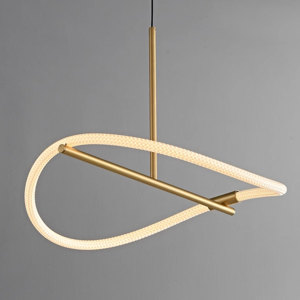 WINTHORPE TIMELESS ILLUMINATION PENDANT
