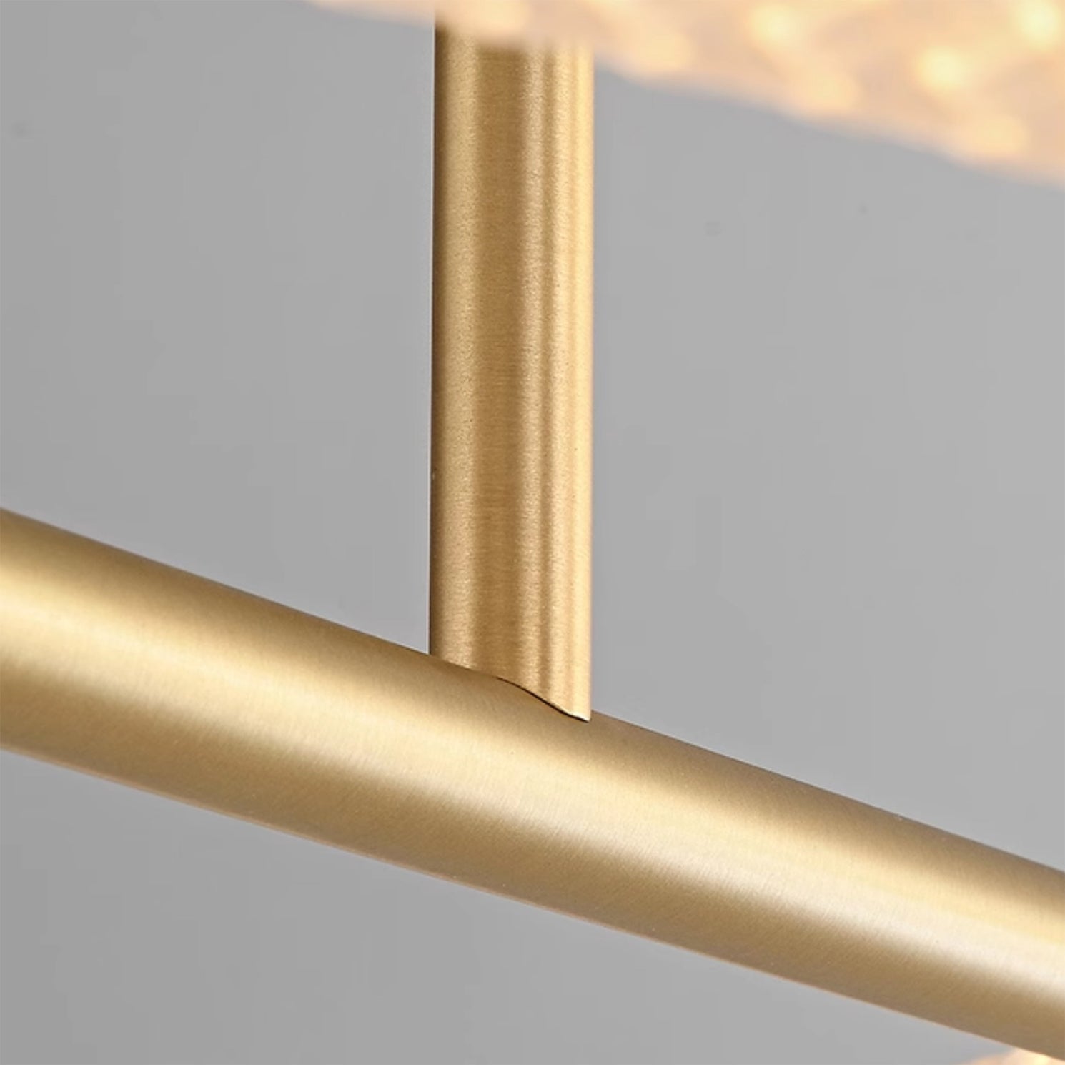WINTHORPE TIMELESS ILLUMINATION PENDANT