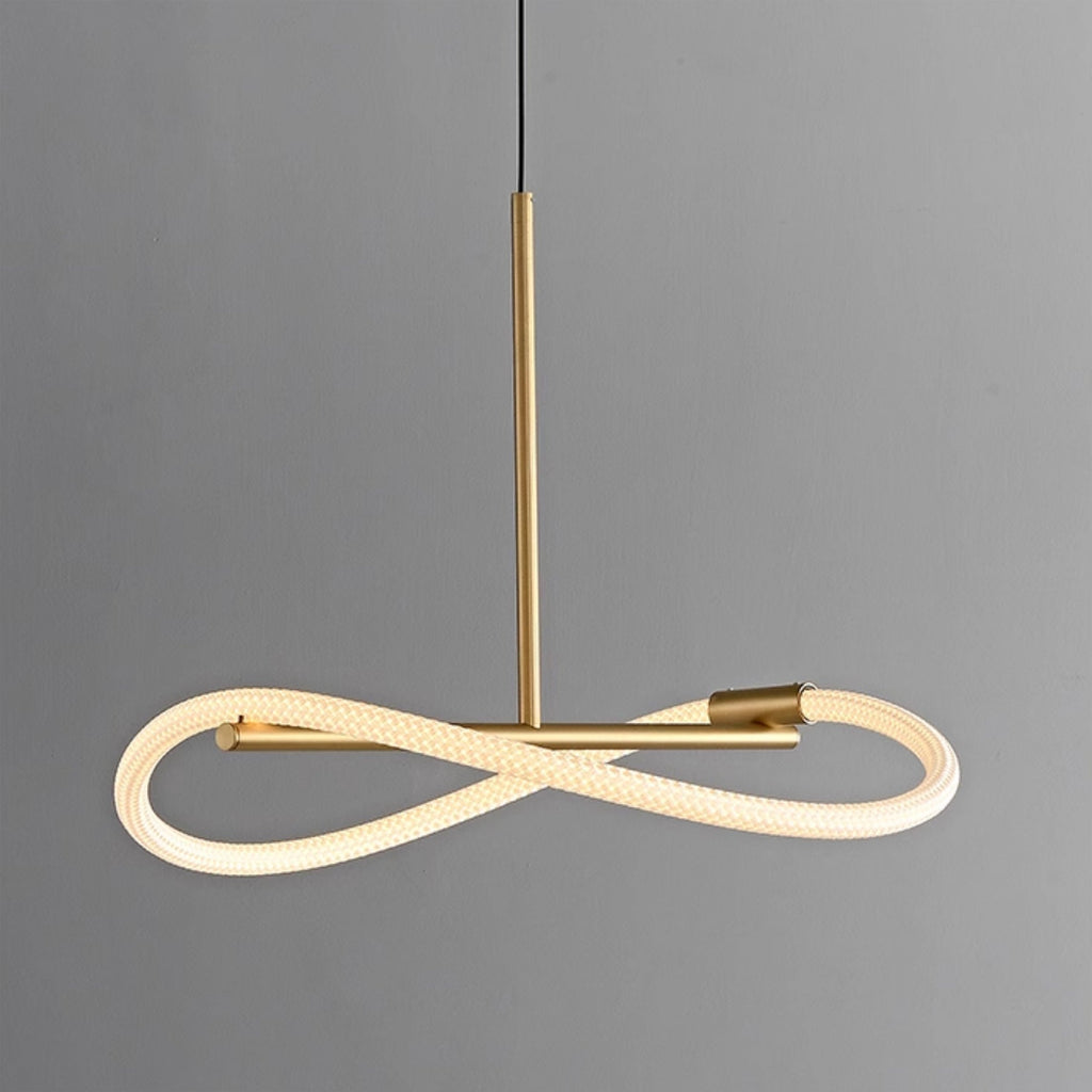 WINTHORPE TIMELESS ILLUMINATION PENDANT