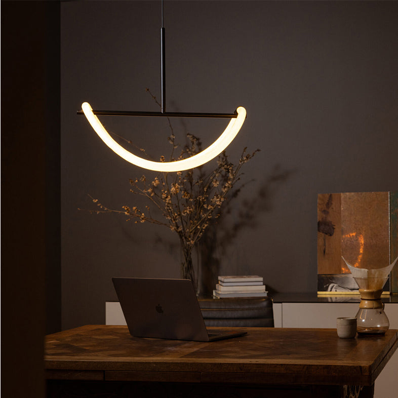 WINTHORPE TIMELESS ILLUMINATION PENDANT