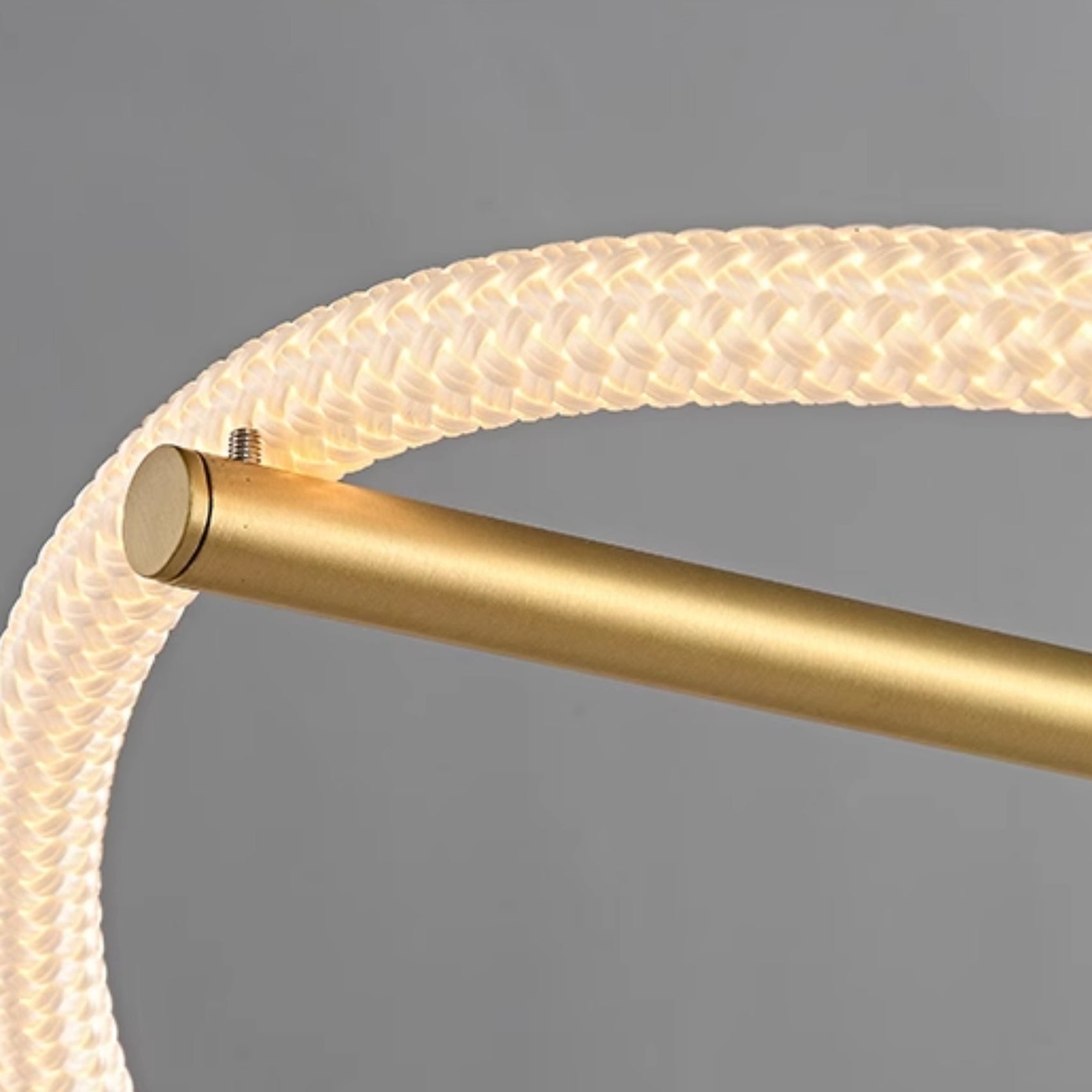 WINTHORPE TIMELESS ILLUMINATION PENDANT