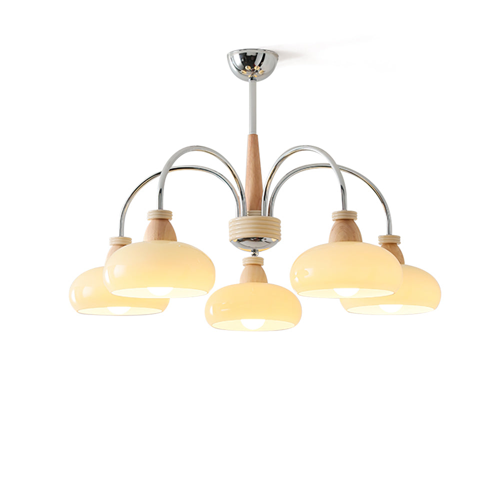 WINTHROP PERSIMMON WOOD ILLUMINATOR
