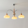 WINTHROP PERSIMMON WOOD ILLUMINATOR