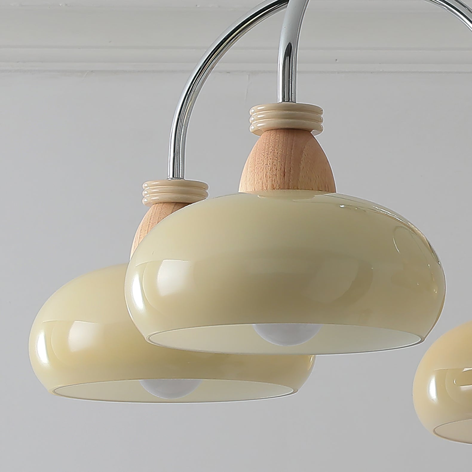 WINTHROP PERSIMMON WOOD ILLUMINATOR